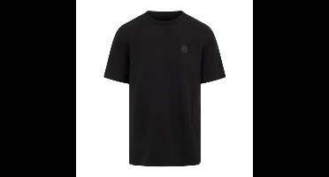 Cruyff - Vision T-Shirt - Zwart