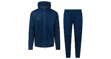 Robey - Travel Trainingspak - Navy