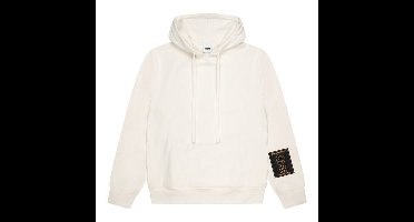 Johan Cruyff - Premium Johan Hoodie - Crème