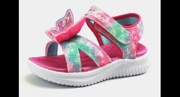 Skechers 303109N Roze SKR53
