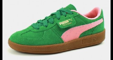Puma Palermo Olive PUM54