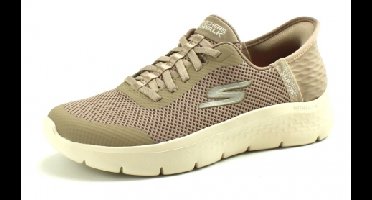 Skechers 124836 Taupe SKR59