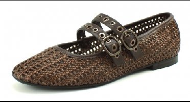 Tamaris 1-22144-46 Bruin TAM41