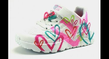Skechers 314966L Roze SKR46