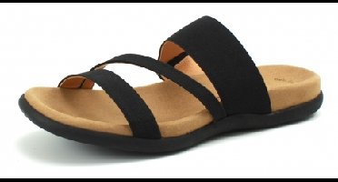 Gabor 03.702 Zwart GAB51