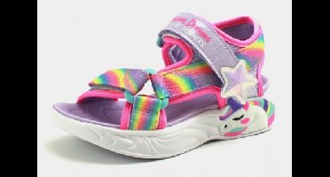 Skechers 303107L Licht blauw SKR54