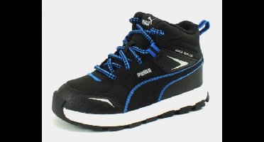 Puma Evolve Trail Jr. Zwart PUM39