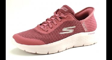 Skechers 124836 Roze SKR11
