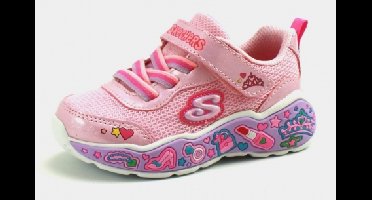 Skechers 303158N Roze SKR52