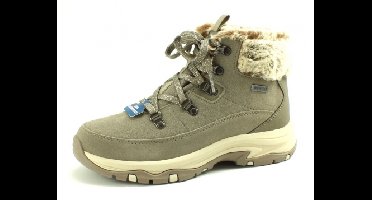 Skechers 167882 Beige / Khaki SKR23