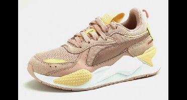 Puma RS-X Boys Roze PUM20