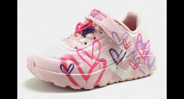 Skechers 303065L Roze SKR47