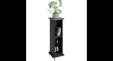 Zuil Essex 89 cm hoog antraciet