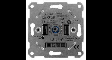 Universele LED Dimmer 3-150W