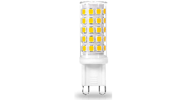 G9 LED Lamp 4W 2700K 400 Lumen | Dimbaar
