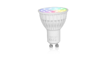 GU10 LED Spot RGB | Zigbee 3.0 | Slimme LED Spot