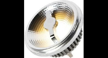 AR111 G53 LED Spot 15W 2000-3000K (750 Lumen) | Inclusief Dimbare Driver