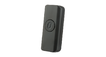 ION Industries | LED Snoerdimmer Zwart | 75 Watt