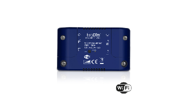 ECODIM | Inline LED Dimmer | 250W | WiFi | Tuya | Smart Life