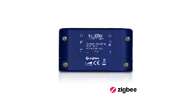 ECODIM | Inline Zigbee LED Dimmer | 250W