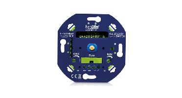 ECODIM | LED Dimmer | 1-10V | 50mA