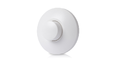 ECODIM | LED Vloerdimmer | 0-50W | Wit | Fase-afsnijding (RC)