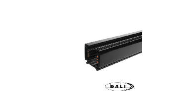 DALI 3-FASE RAIL | 300CM | ZWART