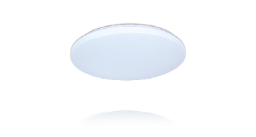LED Plafondlamp Bestla 12W | RGB+CCT | Opbouw Rond