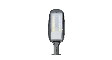 LED Straatlamp Hero 50W | 6000K | IP65 Aluminium