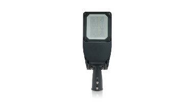LED Straatlamp Esher 30W | 4000K | IP66 | Compact Model