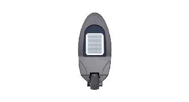 LED Straatlamp - 150W 3000K Warm Wit