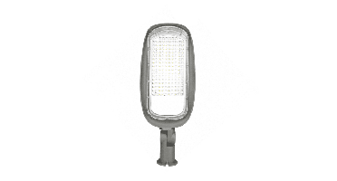 LED Straatlamp - 150W 5500K Daglicht | Klasse II