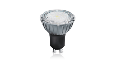 LED GU10 spot | 7.5W | 3000K warm wit | dimbaar | 24° / 36° / 60° verstelbaar