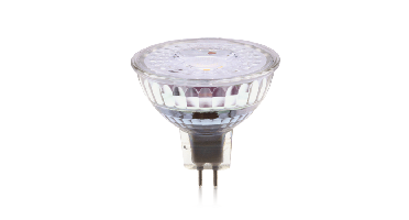 LED MR16 GU5.3 spot | 5.5W | 4000K neutraal wit | dimbaar