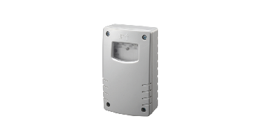 Daglichtsensor | schemer shakelaar | instelbare luxwaarde | IP44