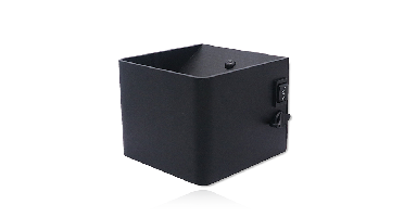 Oplaadbare wandlamp | 6W | met bewegingssensor