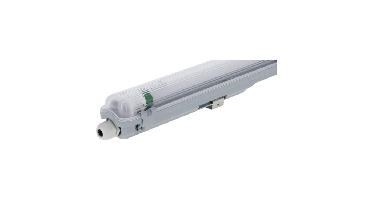 Led TL armatuur | IP65 | 120cm