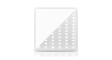Led paneel 60x60cm | 4000K | 25W | IP54 | Back-lit