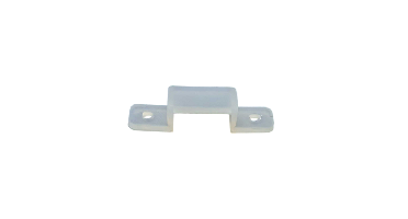 COB ledstrip bevestigingsclips | RGB | IP65