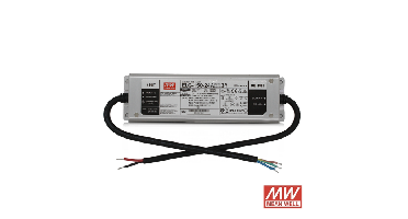 Led driver | 24V | 150W | IP65 | Meanwell