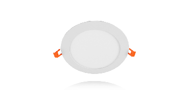 Led downlight Umbriel | Ø205 | 18W | 4000K | Wit