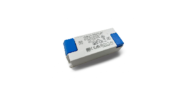 Led driver | Dimbaar | 350mA | 14-15W | Voor Sia & Ortho