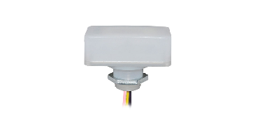 Led bewegingssensor voor gevelarmatuur | geschikt voor P811624