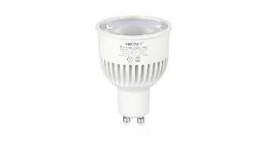 Mi-Light GU10 Spot 6W CCT | Slimme en Dimbare Verlichting
