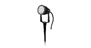 Mi-Light Dimbare RGB+CCT Tuinlamp 6W | Waterdicht | 16 Miljoen Kleuren