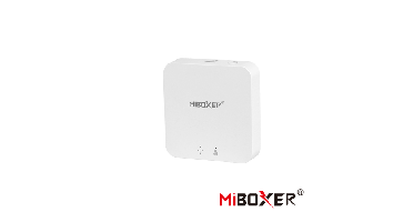 Mi-Light slimme Zigbee 3.0 Bluetooth Mesh Gateway