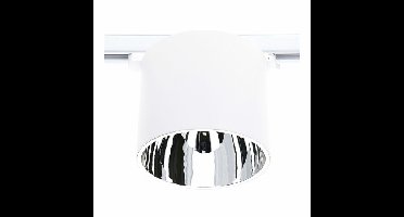 3-fase railverlichting | 26W | Wit | Dimbaar | CCT-switch