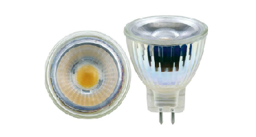 MR11 LED Spot 35mm 1W 2700K CRI>90 | 12V
