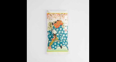 Japanse Groene Sencha Thee - Tokyo Design Studio - 100gr