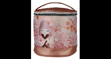 Japans bord - Tokyo Design Studio - Fleur de Ligne - 15.6 cm